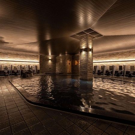 Grand Mercure Ise-Shima Resort & Spa Eksteriør bilde