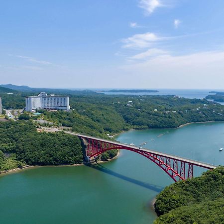 Grand Mercure Ise-Shima Resort & Spa Eksteriør bilde
