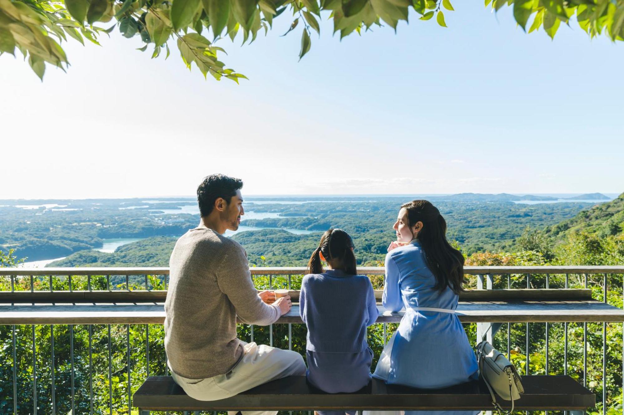 Grand Mercure Ise-Shima Resort & Spa Eksteriør bilde