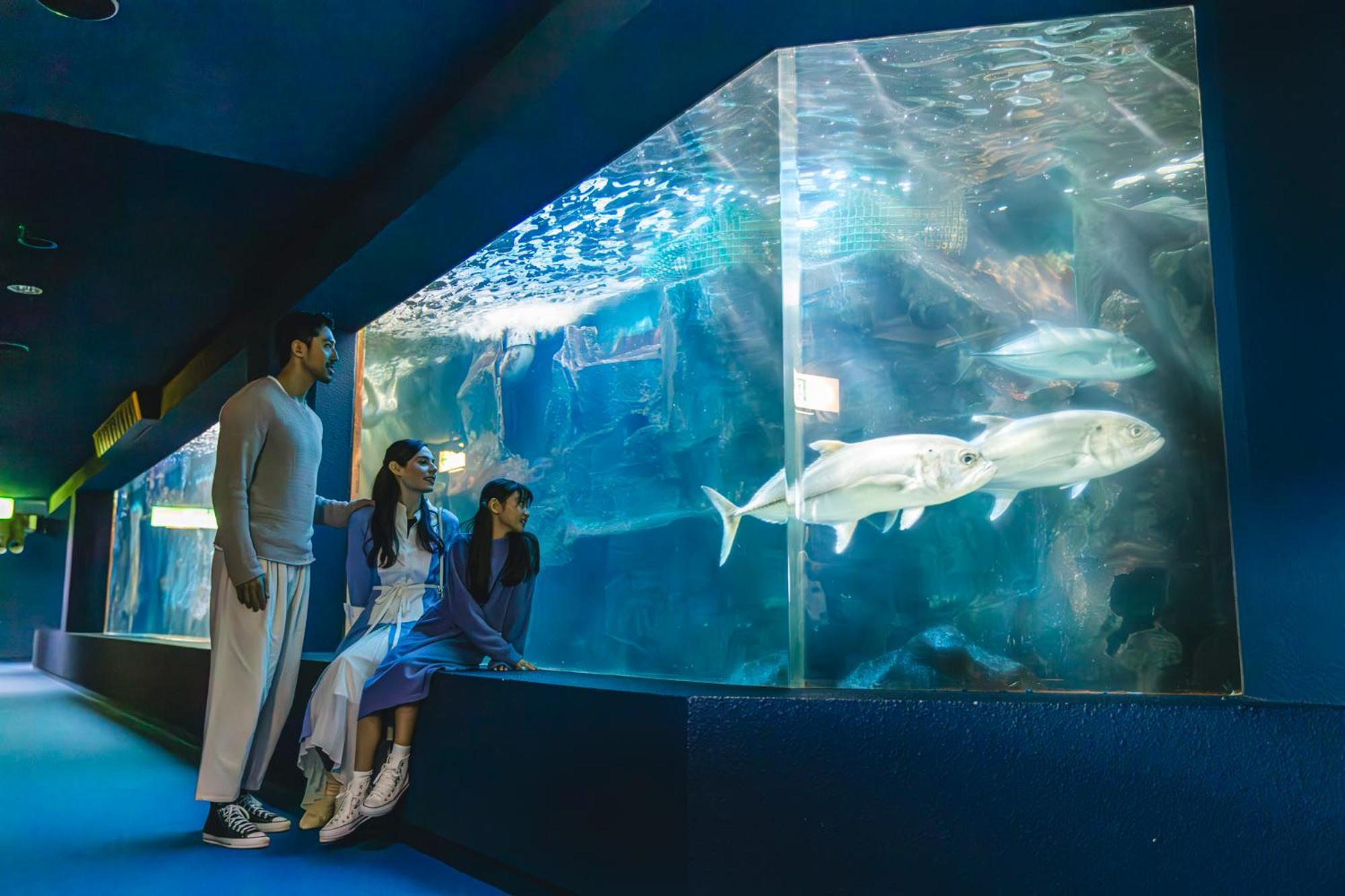 Grand Mercure Ise-Shima Resort & Spa Eksteriør bilde