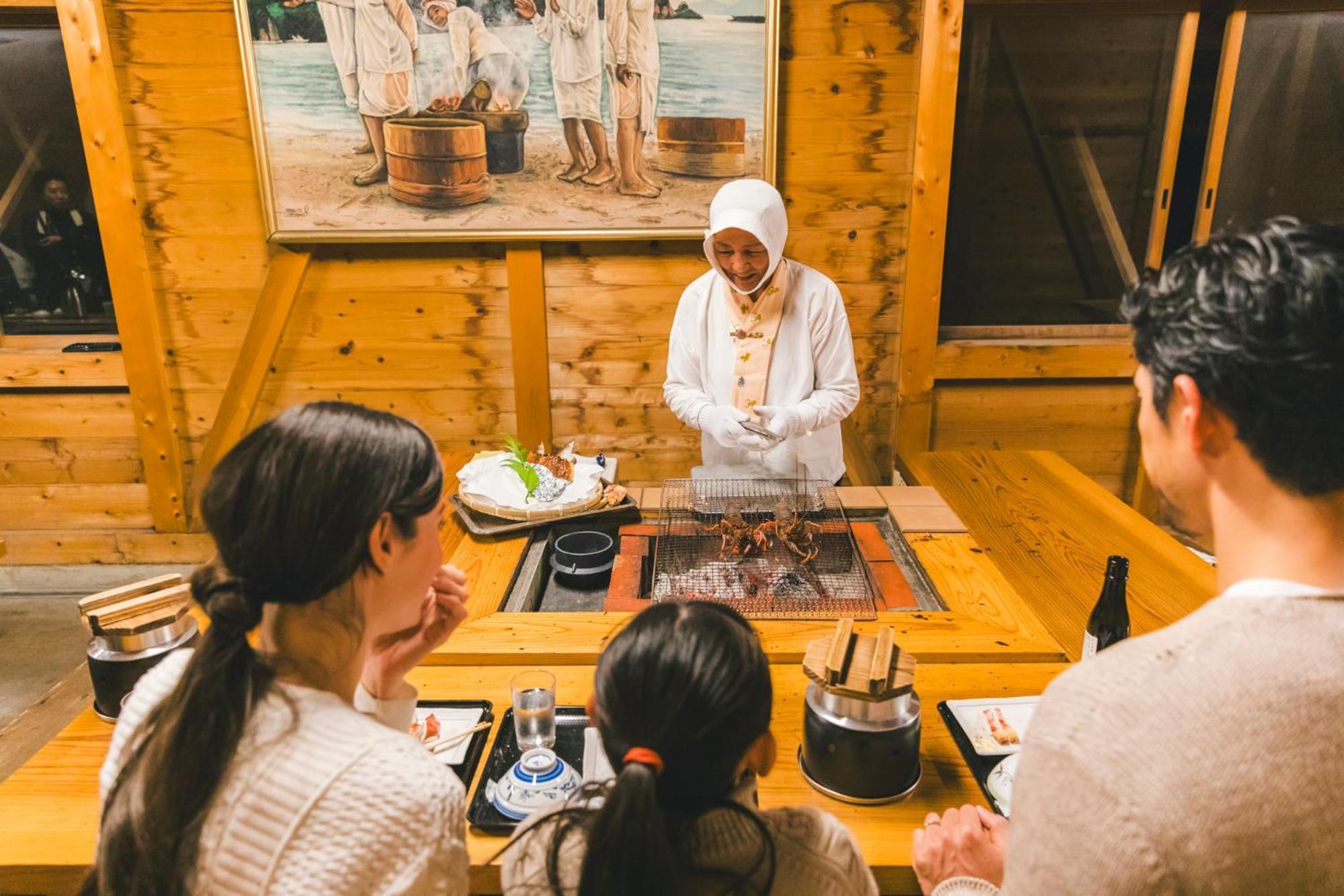 Grand Mercure Ise-Shima Resort & Spa Eksteriør bilde