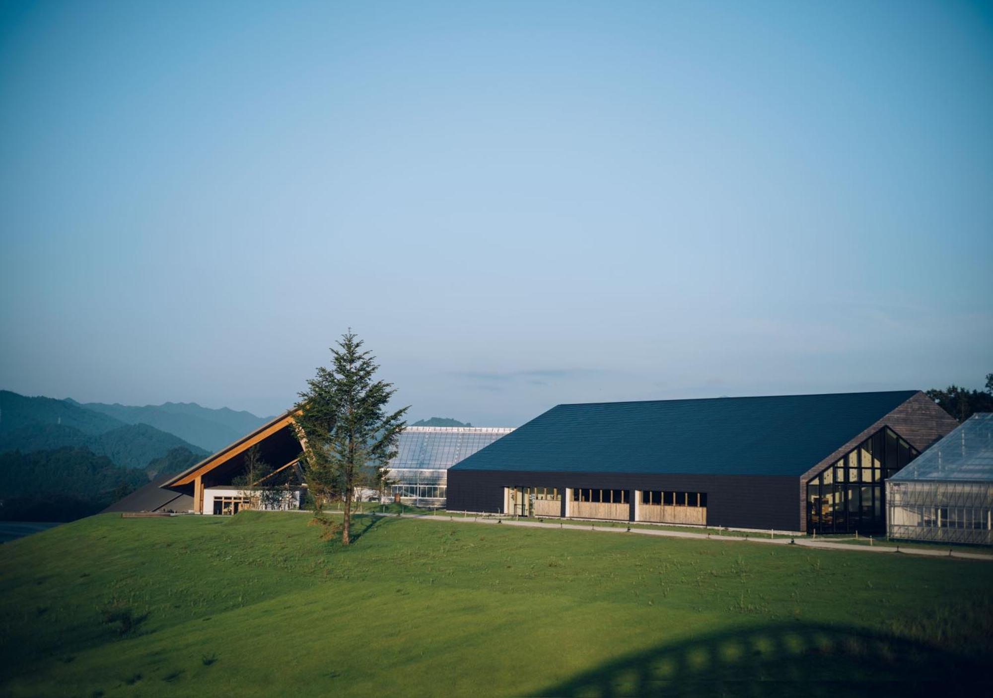 Grand Mercure Ise-Shima Resort & Spa Eksteriør bilde