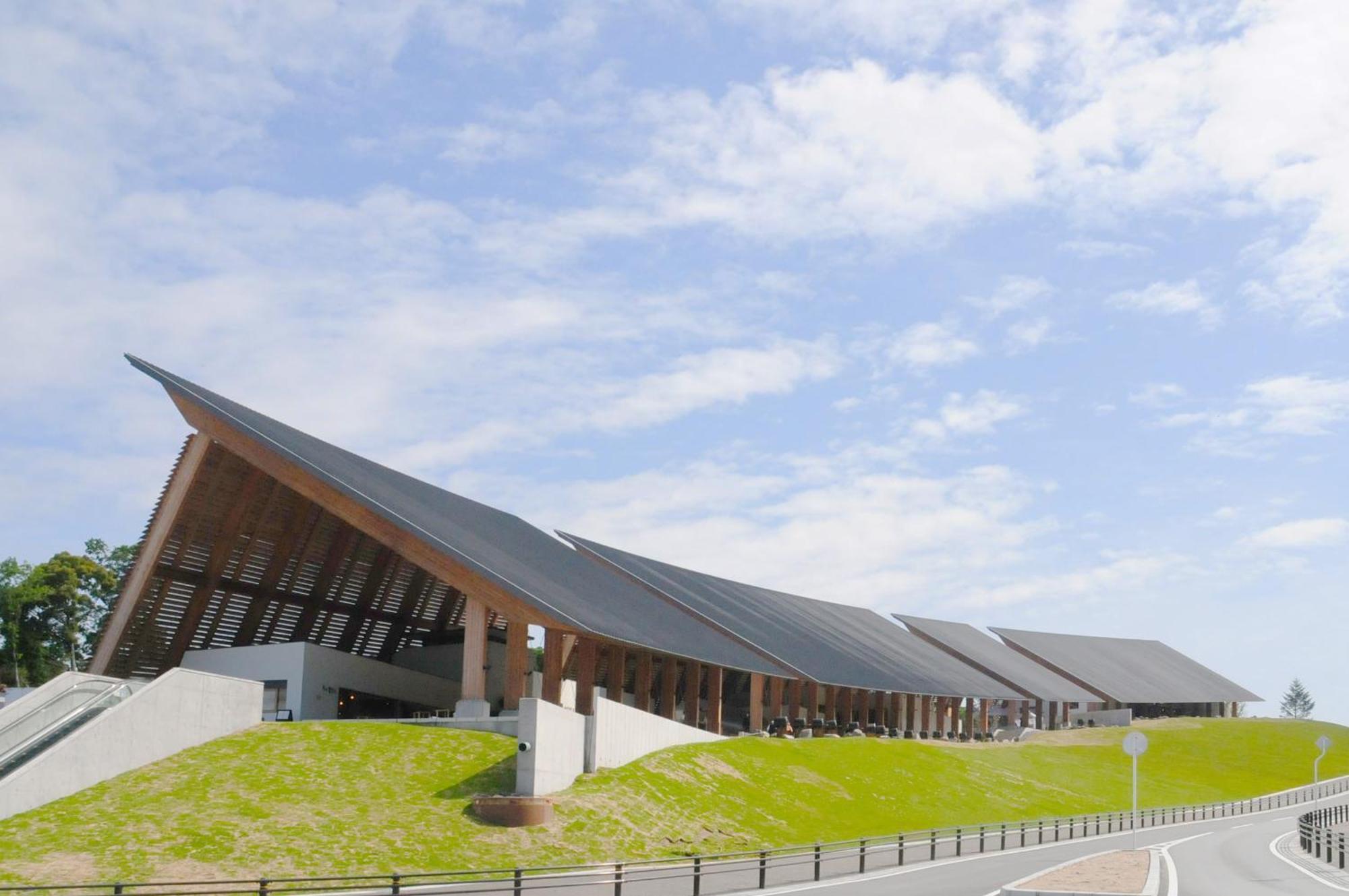 Grand Mercure Ise-Shima Resort & Spa Eksteriør bilde