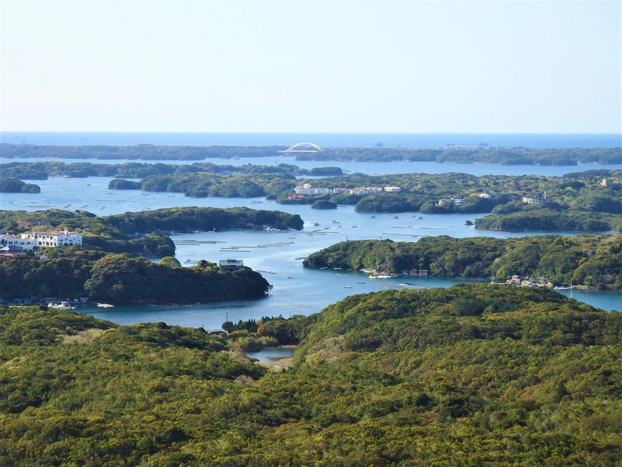 Grand Mercure Ise-Shima Resort & Spa Eksteriør bilde