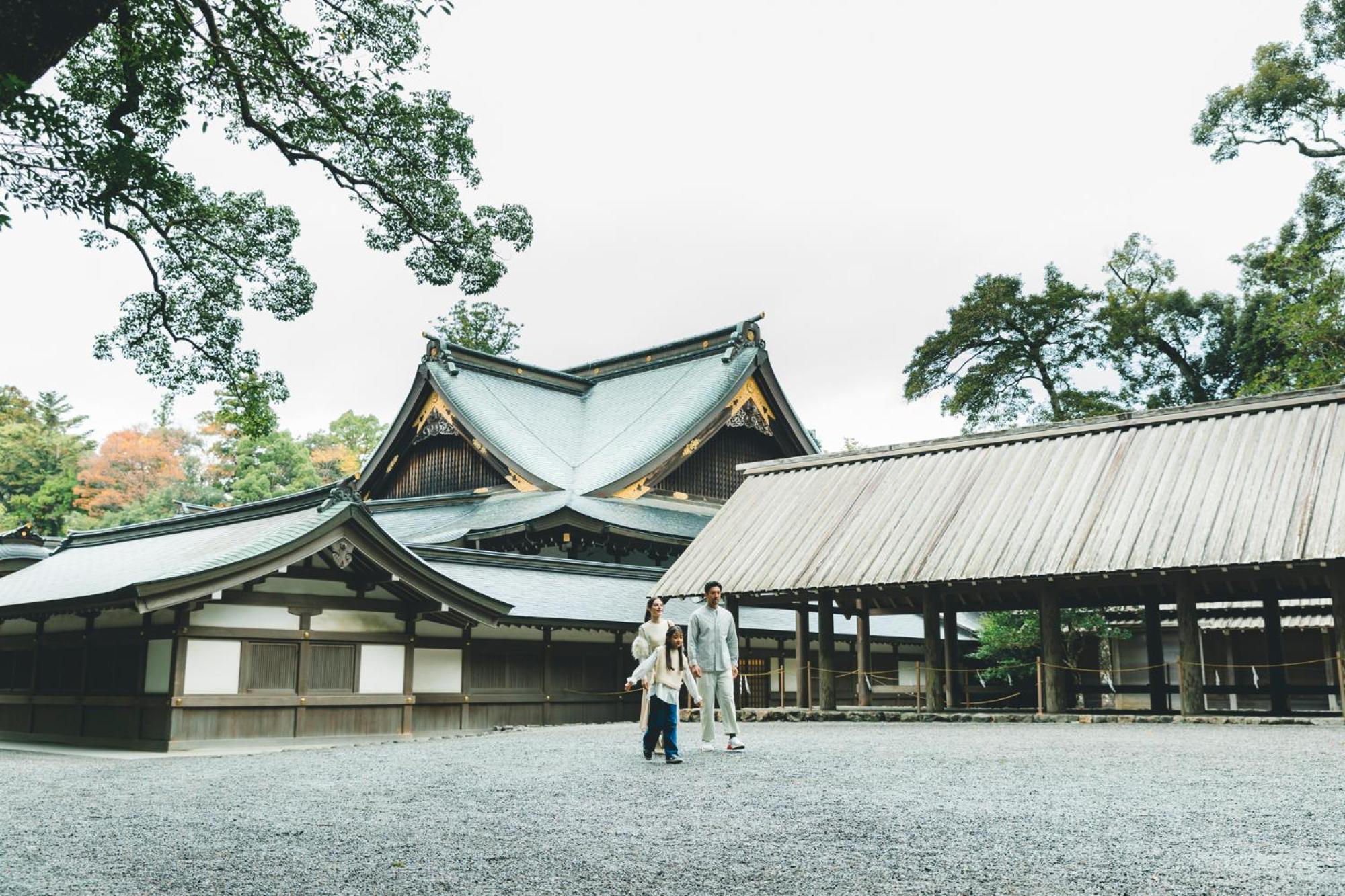 Grand Mercure Ise-Shima Resort & Spa Eksteriør bilde