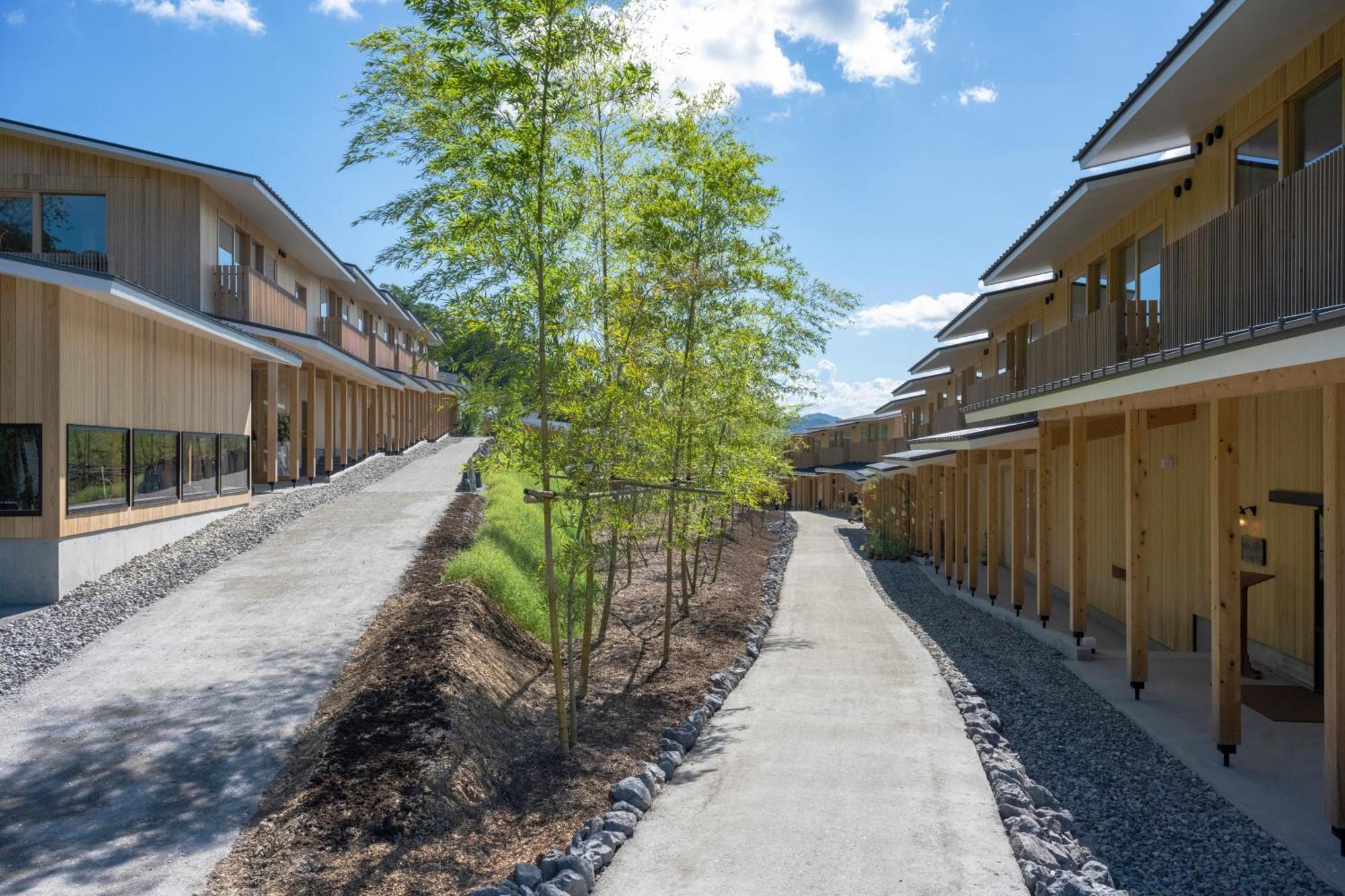 Grand Mercure Ise-Shima Resort & Spa Eksteriør bilde