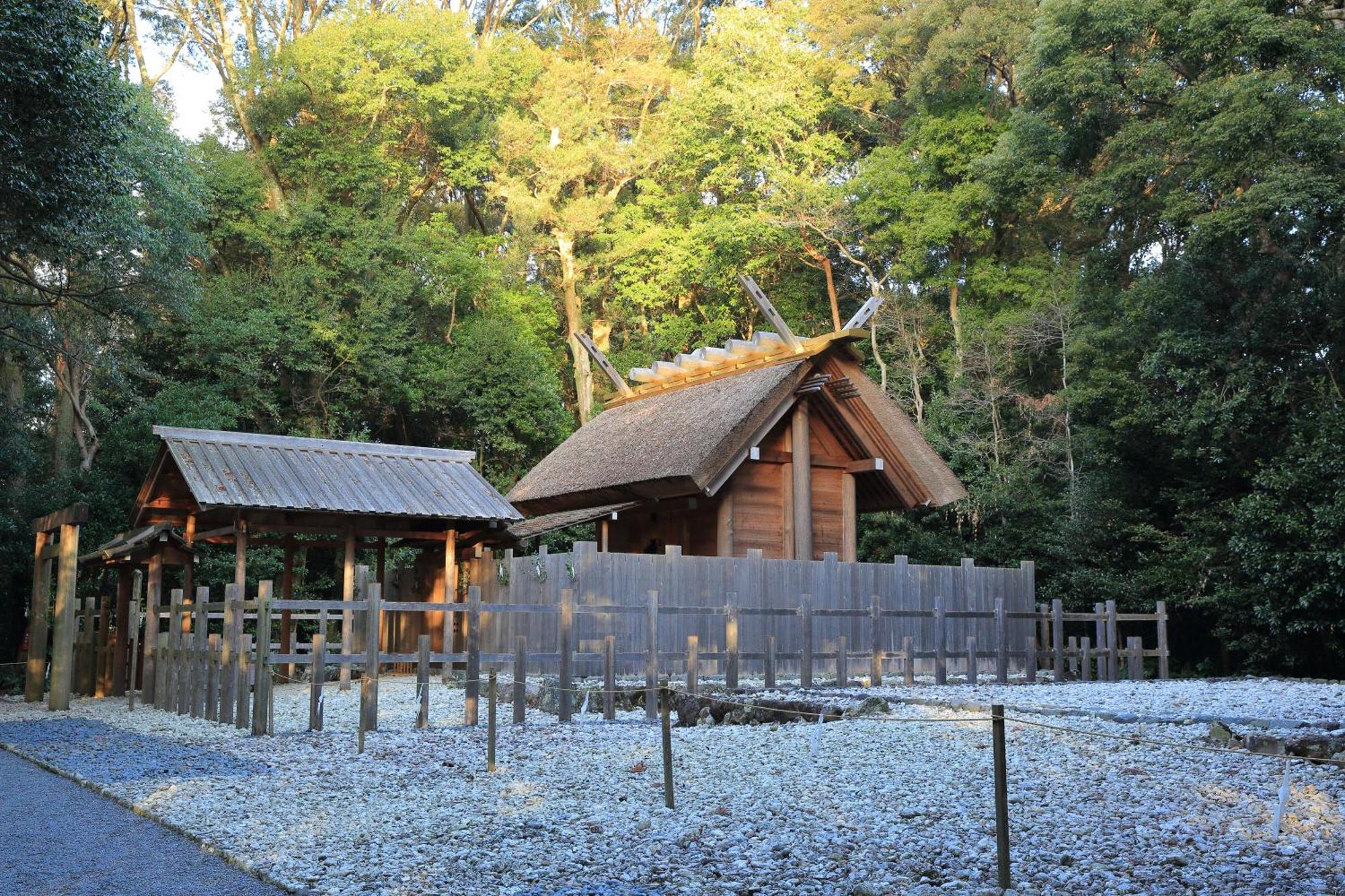 Grand Mercure Ise-Shima Resort & Spa Eksteriør bilde