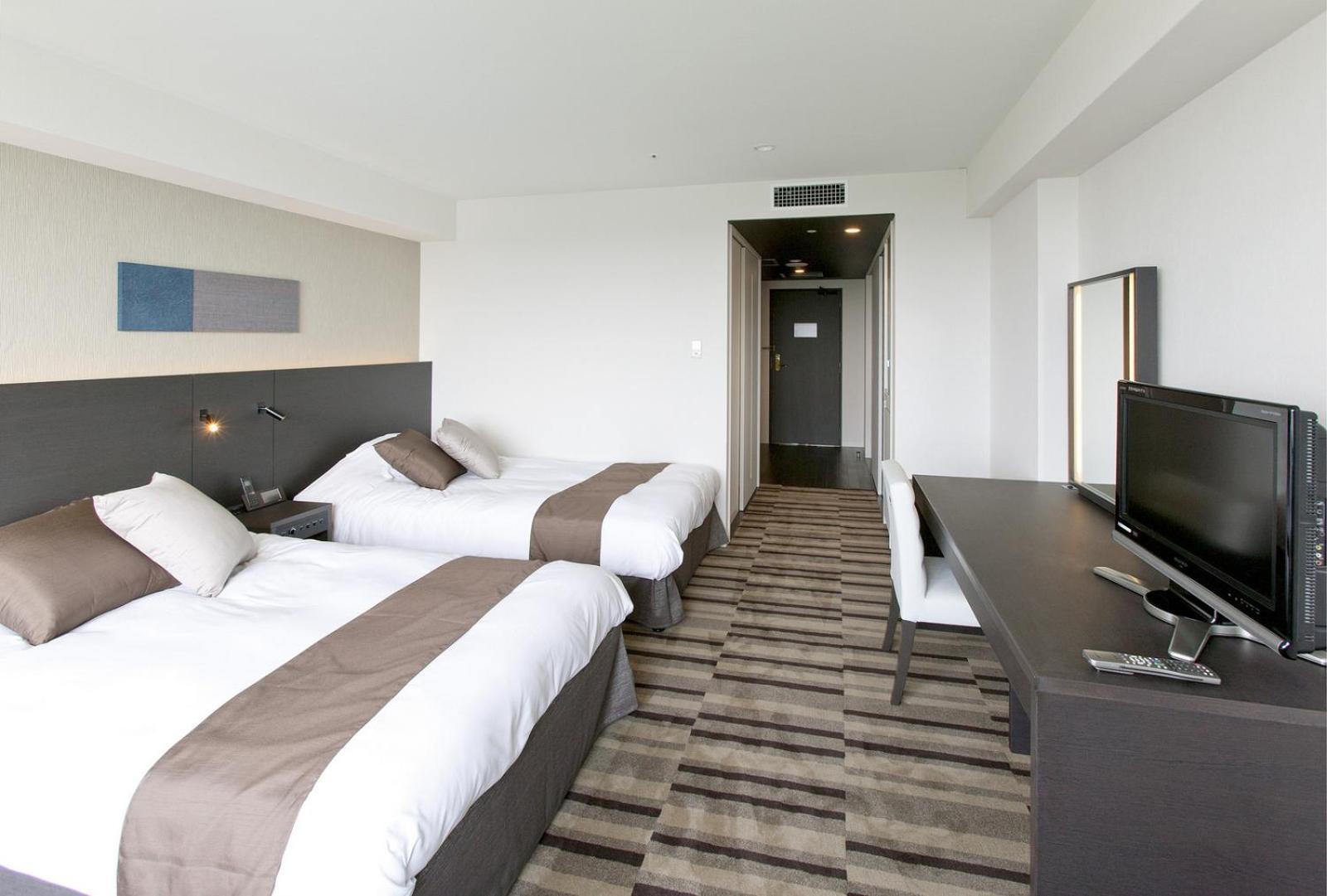 Grand Mercure Ise-Shima Resort & Spa Eksteriør bilde