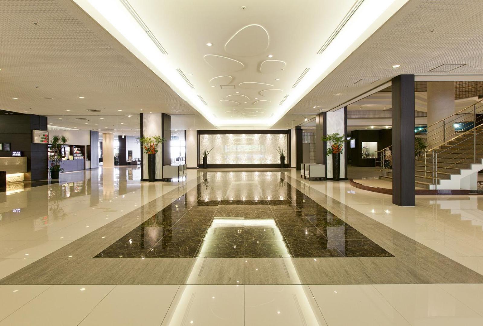 Grand Mercure Ise-Shima Resort & Spa Eksteriør bilde