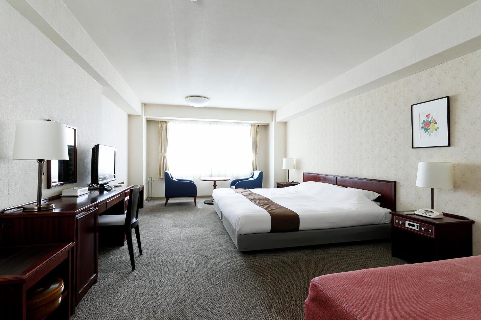 Grand Mercure Ise-Shima Resort & Spa Eksteriør bilde