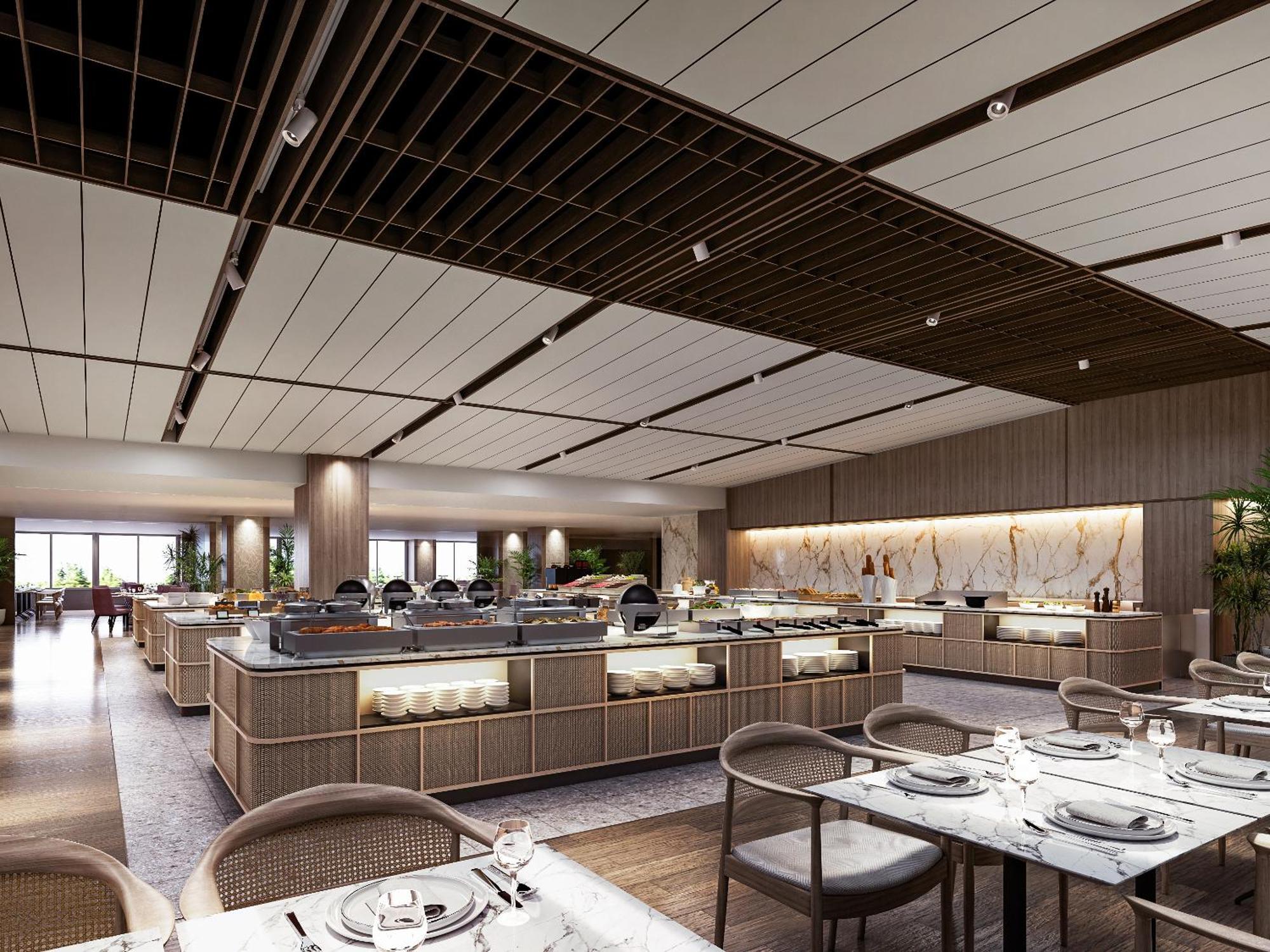 Grand Mercure Ise-Shima Resort & Spa Eksteriør bilde