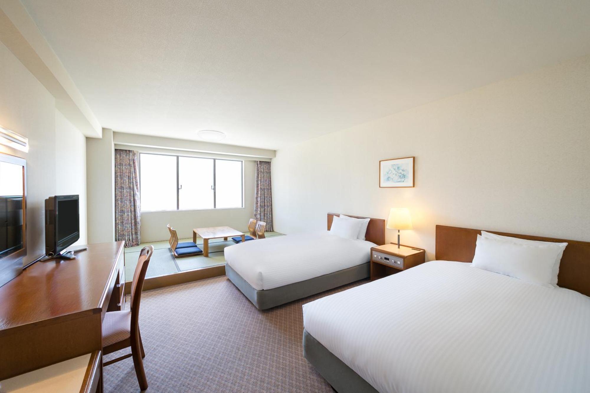 Grand Mercure Ise-Shima Resort & Spa Eksteriør bilde