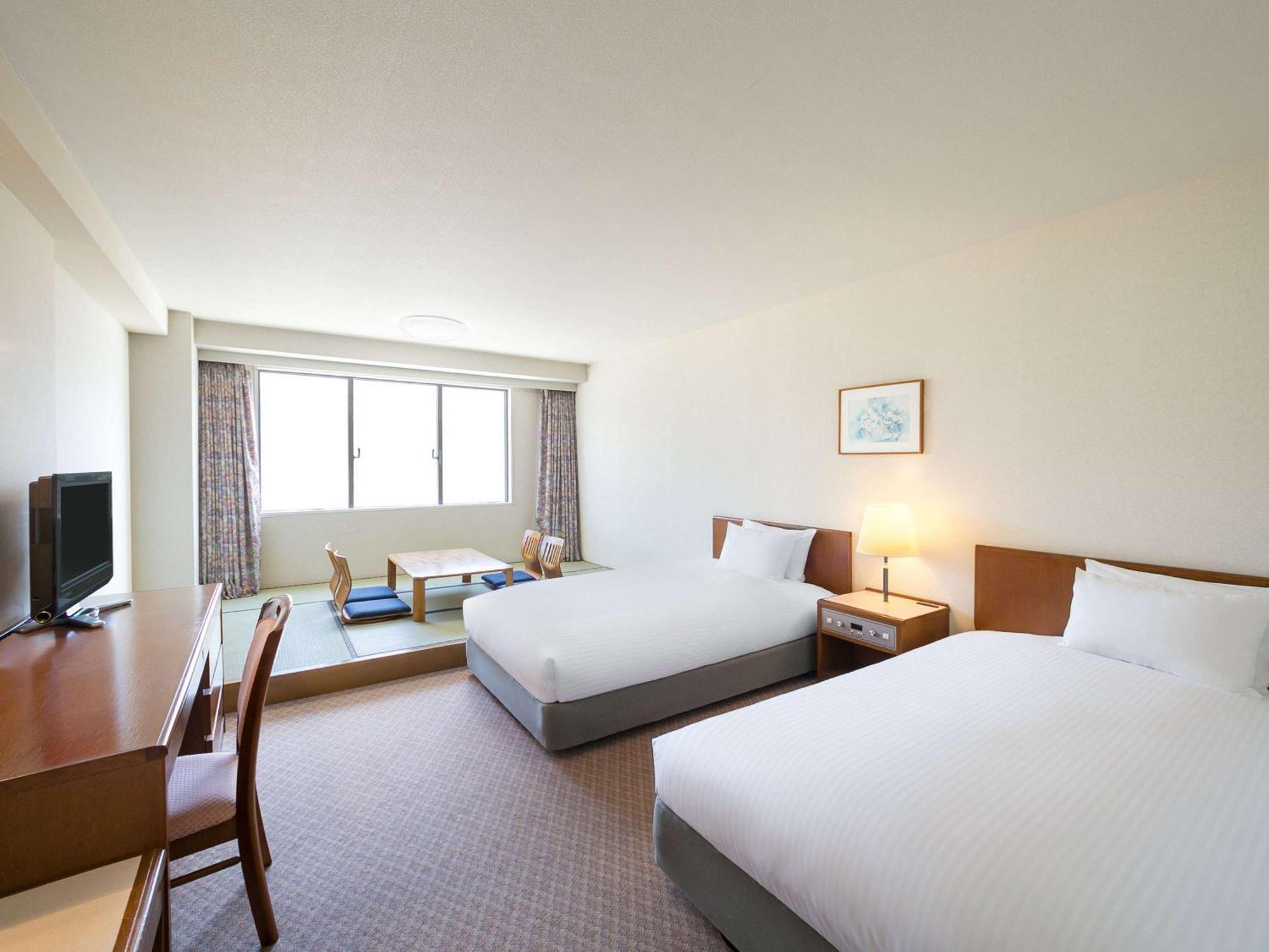 Grand Mercure Ise-Shima Resort & Spa Eksteriør bilde