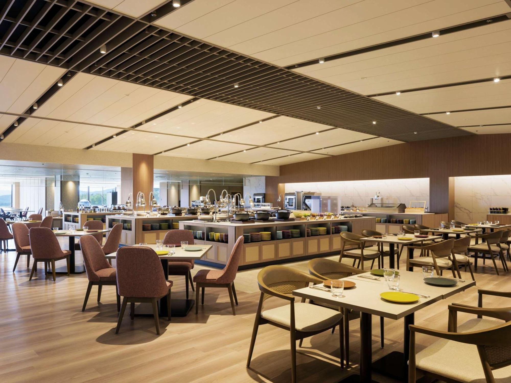 Grand Mercure Ise-Shima Resort & Spa Eksteriør bilde