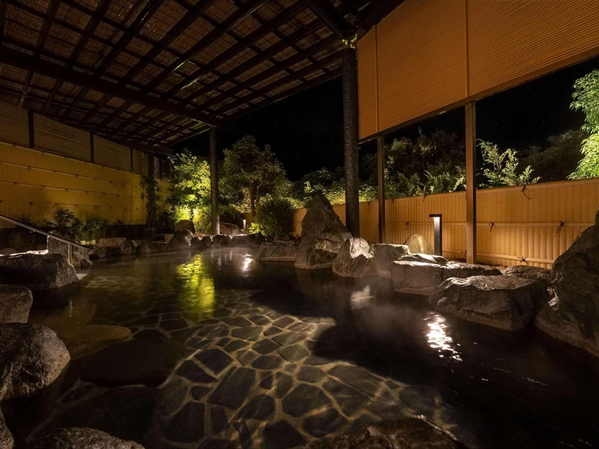 Grand Mercure Ise-Shima Resort & Spa Eksteriør bilde