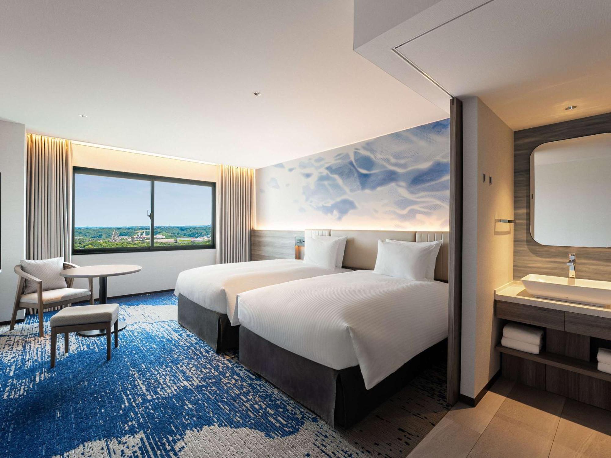 Grand Mercure Ise-Shima Resort & Spa Eksteriør bilde