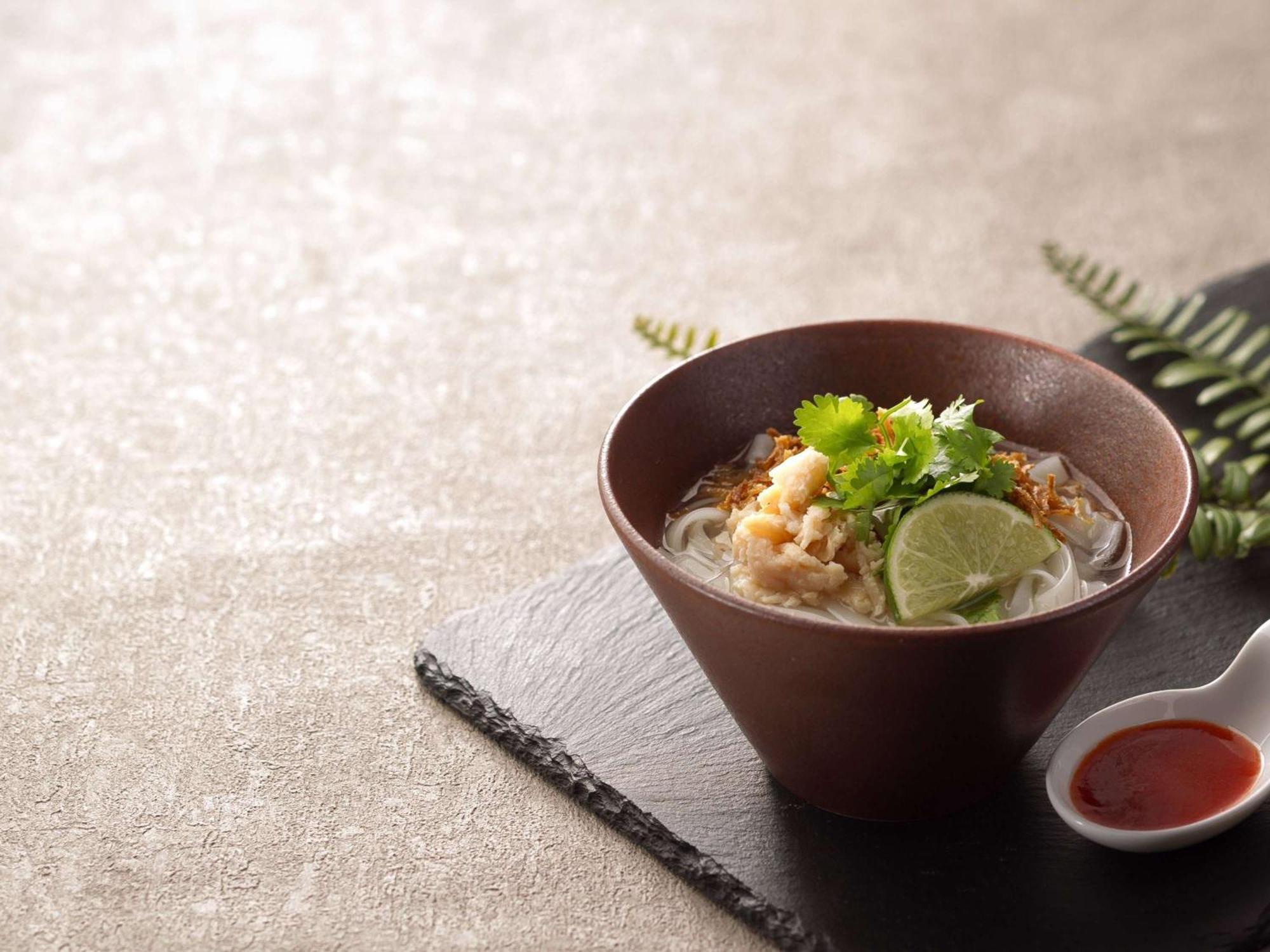 Grand Mercure Ise-Shima Resort & Spa Eksteriør bilde