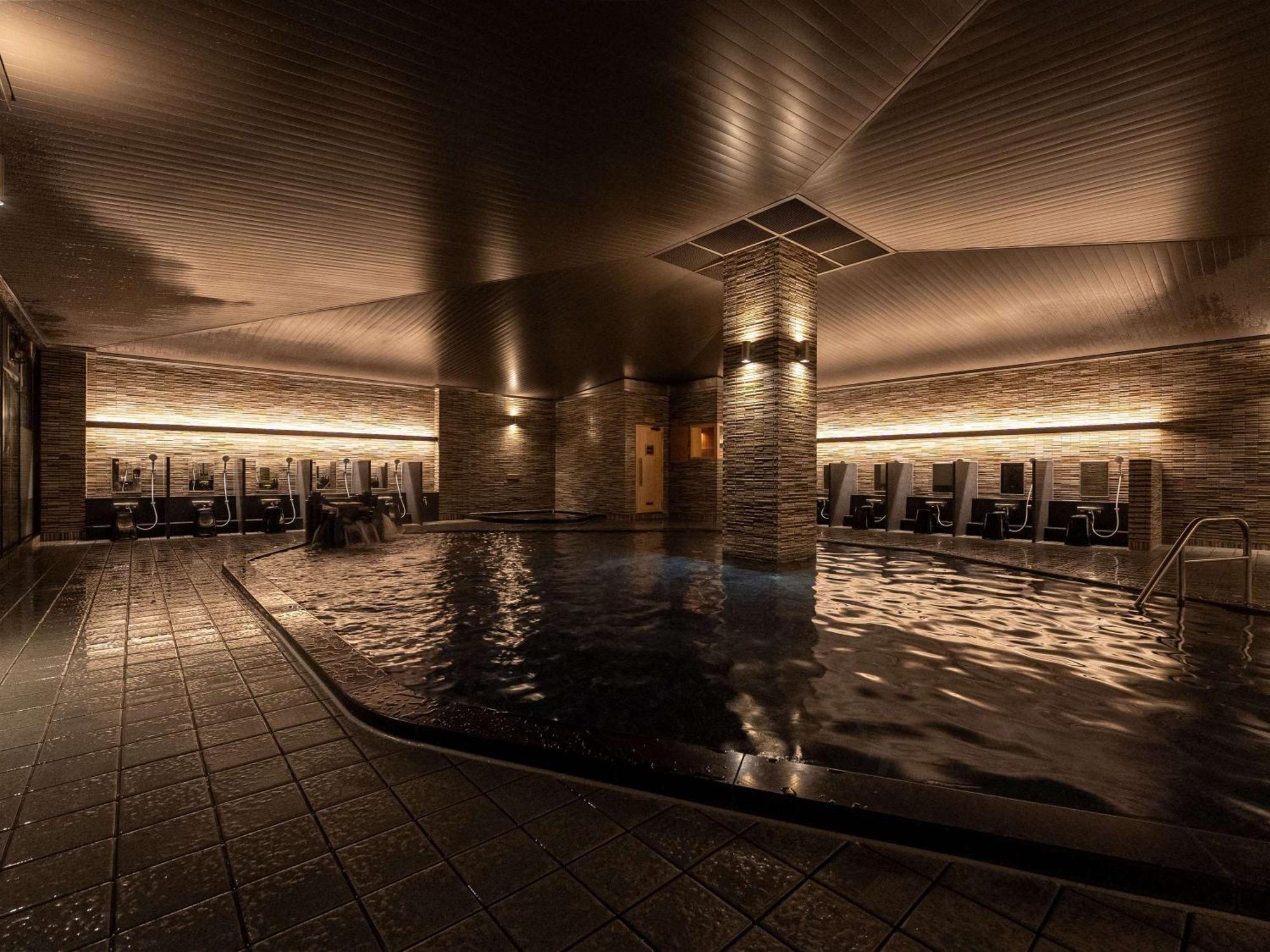 Grand Mercure Ise-Shima Resort & Spa Eksteriør bilde