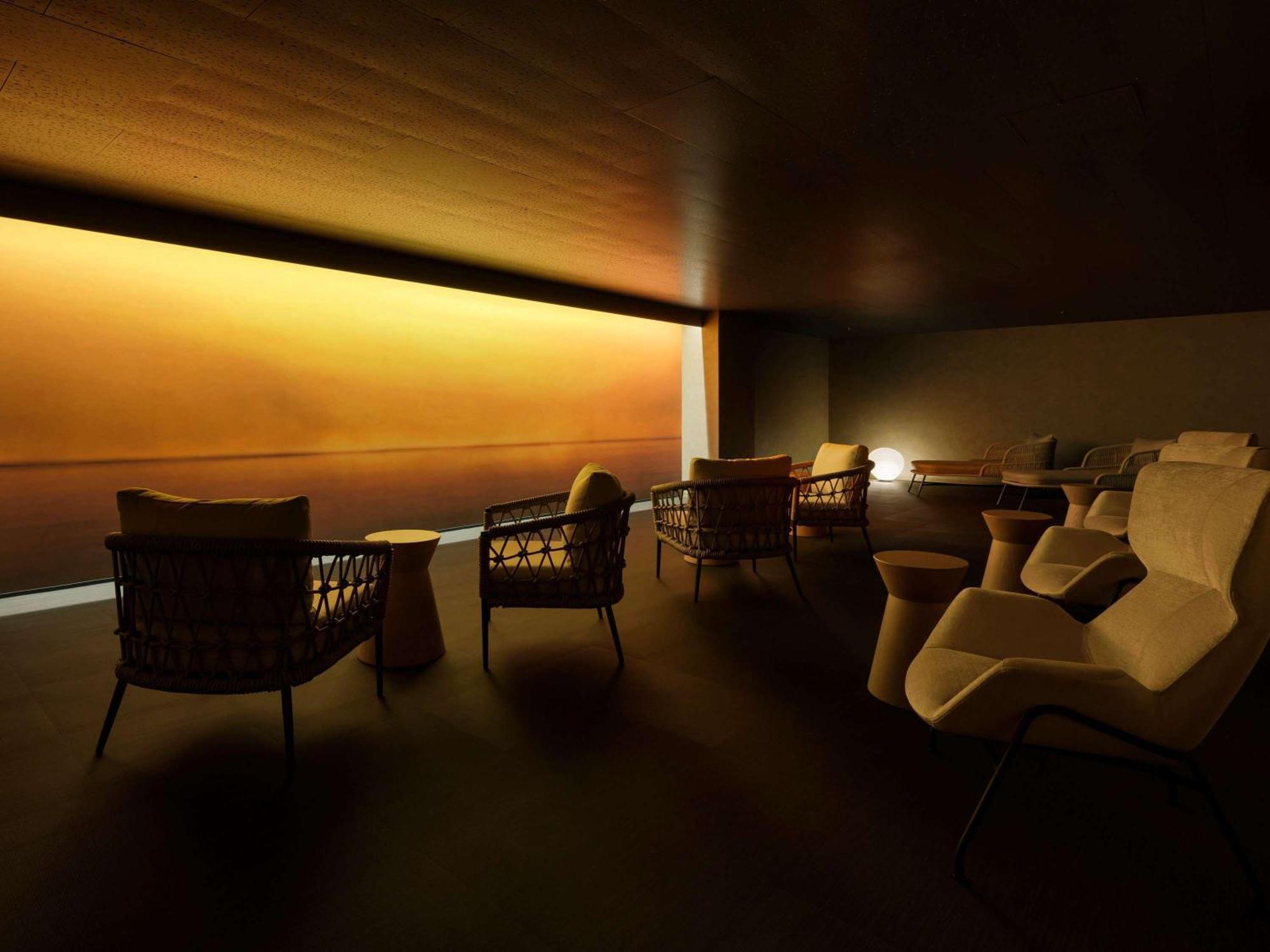 Grand Mercure Ise-Shima Resort & Spa Eksteriør bilde