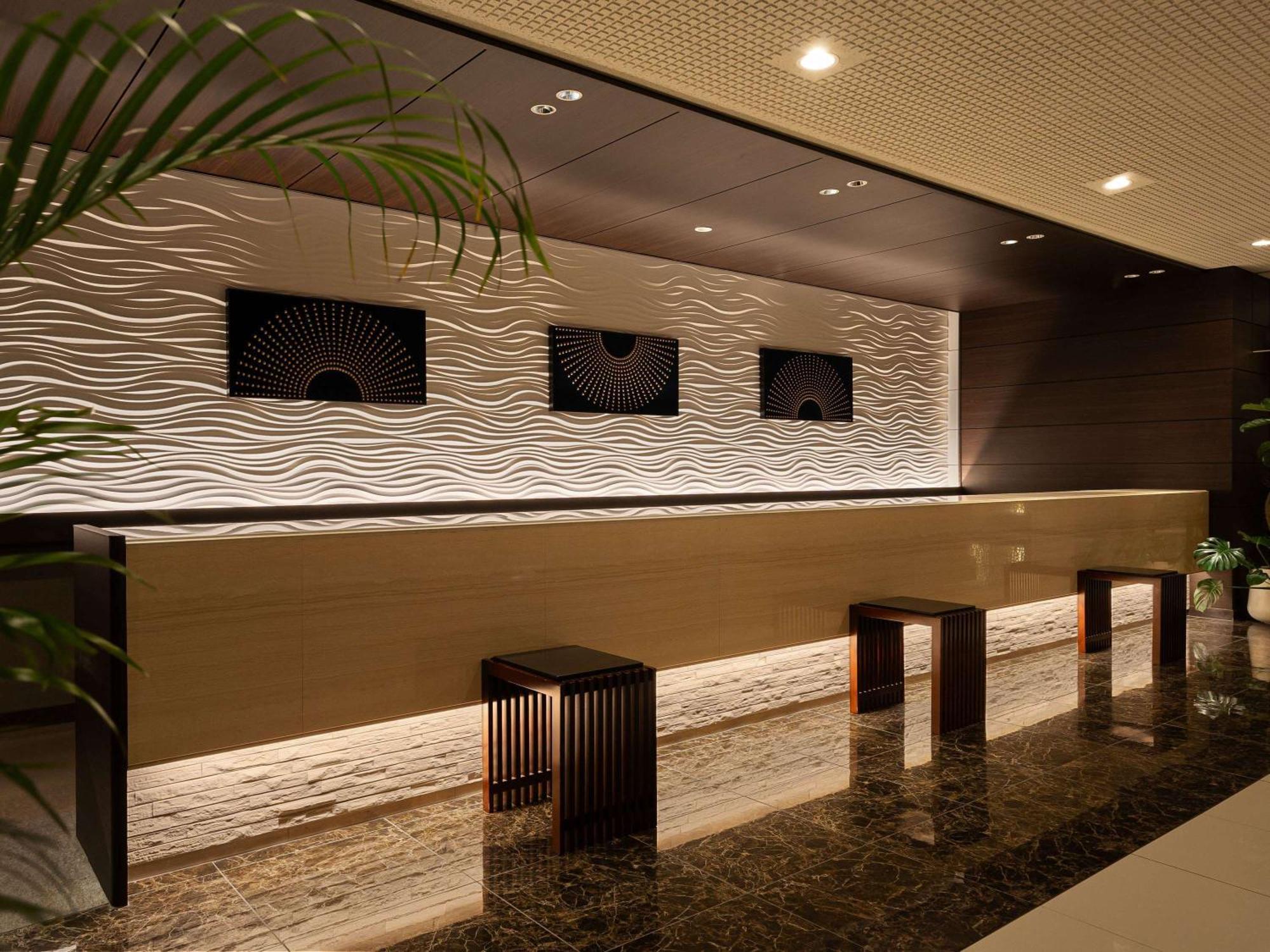 Grand Mercure Ise-Shima Resort & Spa Eksteriør bilde