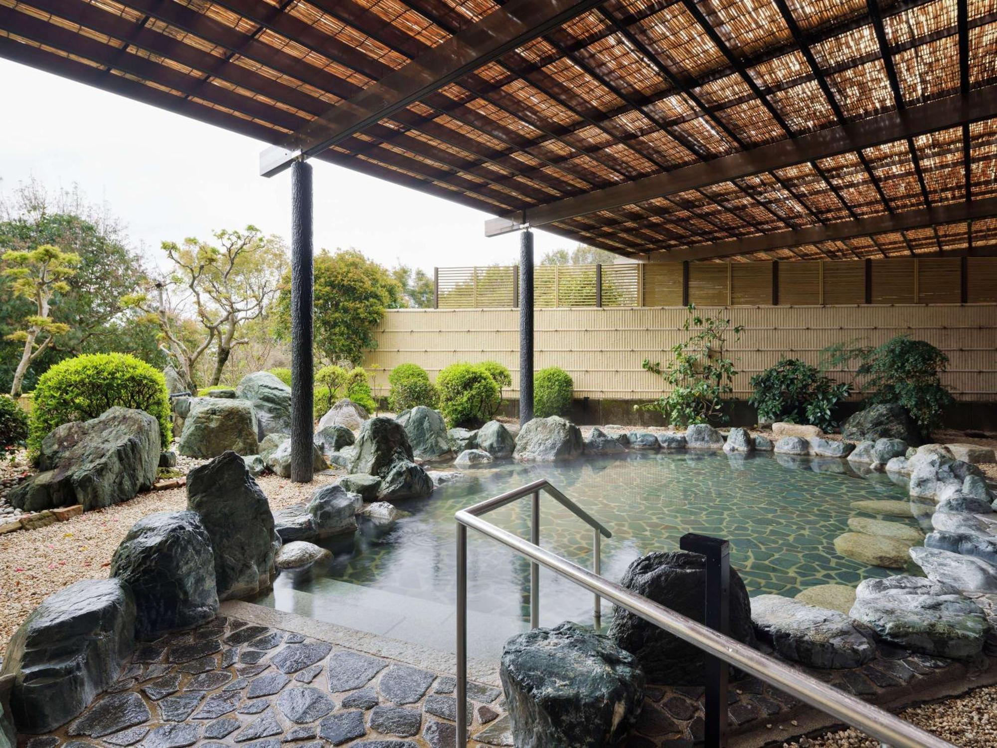 Grand Mercure Ise-Shima Resort & Spa Eksteriør bilde